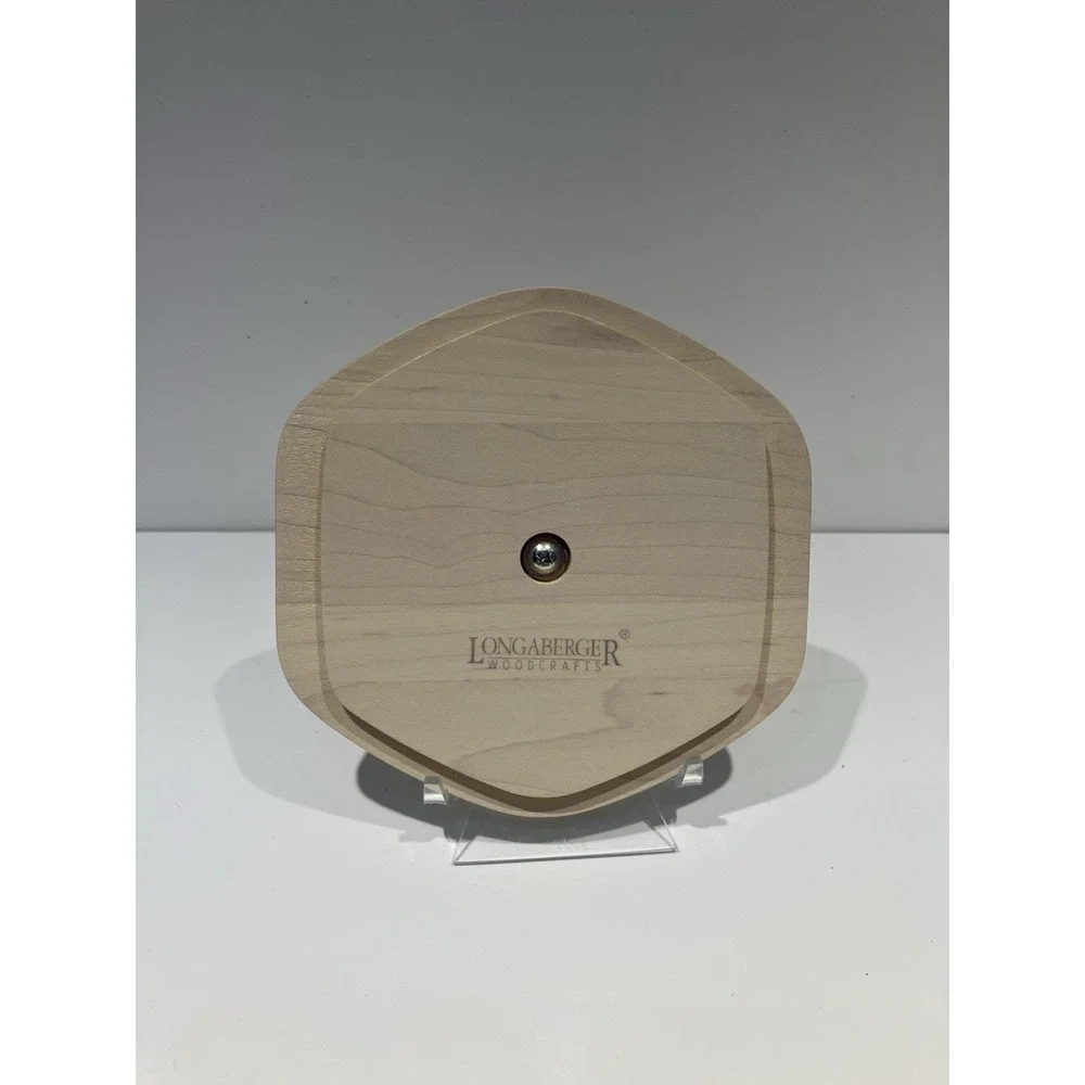 Longaberger sold or shaped